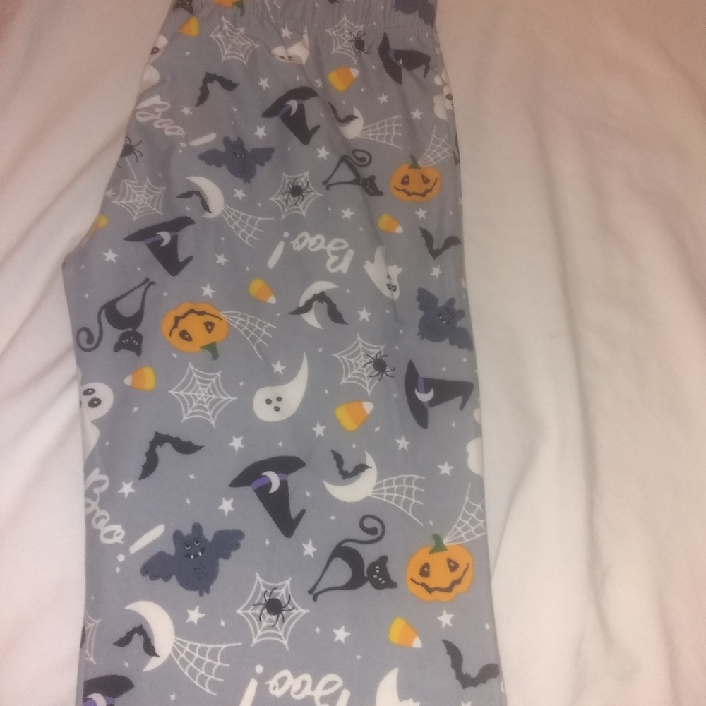 Halloween leggings 🎃